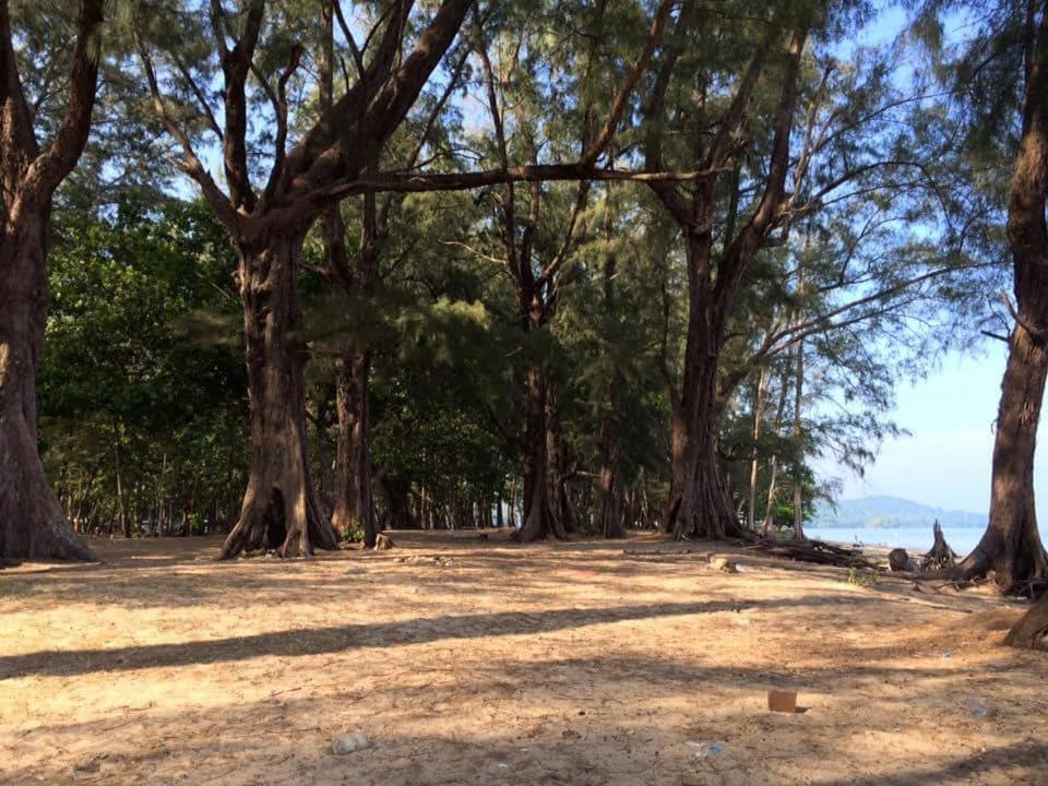 Malai Maikhao Near Beach Ban Mai Chalae Extérieur photo